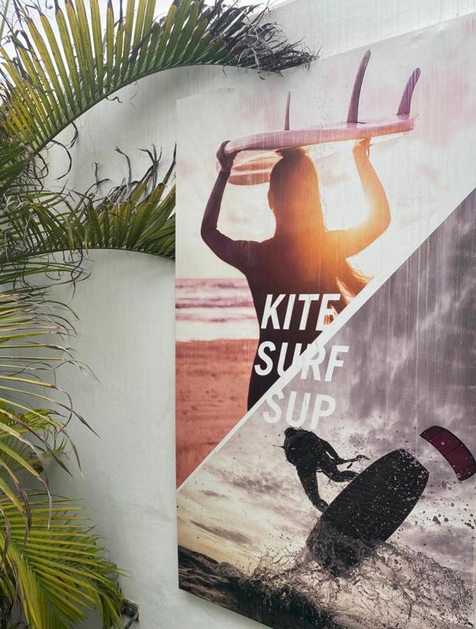 Sun And Surf Stay Corralejo Bagian luar foto