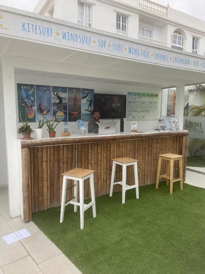 Sun And Surf Stay Corralejo Bagian luar foto