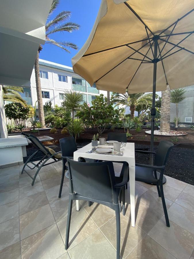 Sun And Surf Stay Corralejo Bagian luar foto