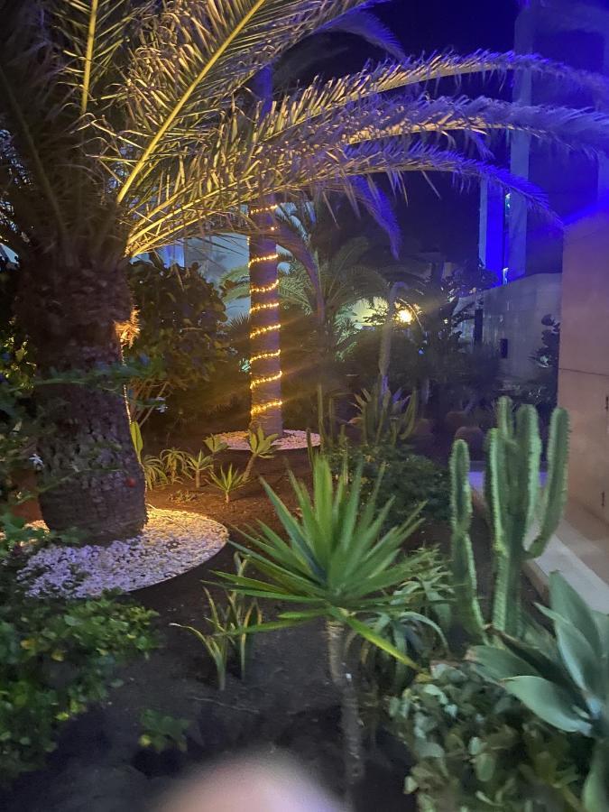Sun And Surf Stay Corralejo Bagian luar foto