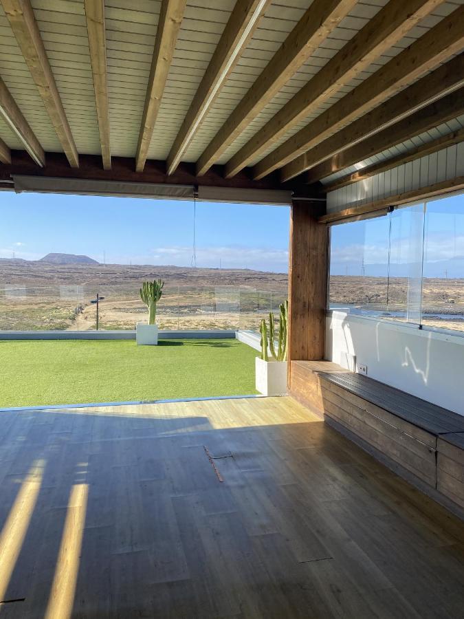 Sun And Surf Stay Corralejo Bagian luar foto