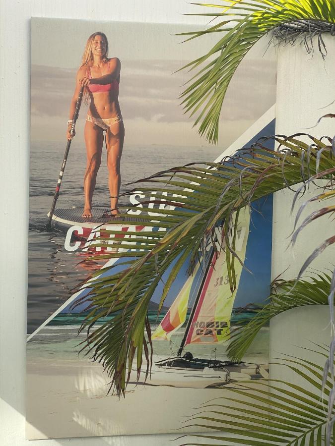 Sun And Surf Stay Corralejo Bagian luar foto