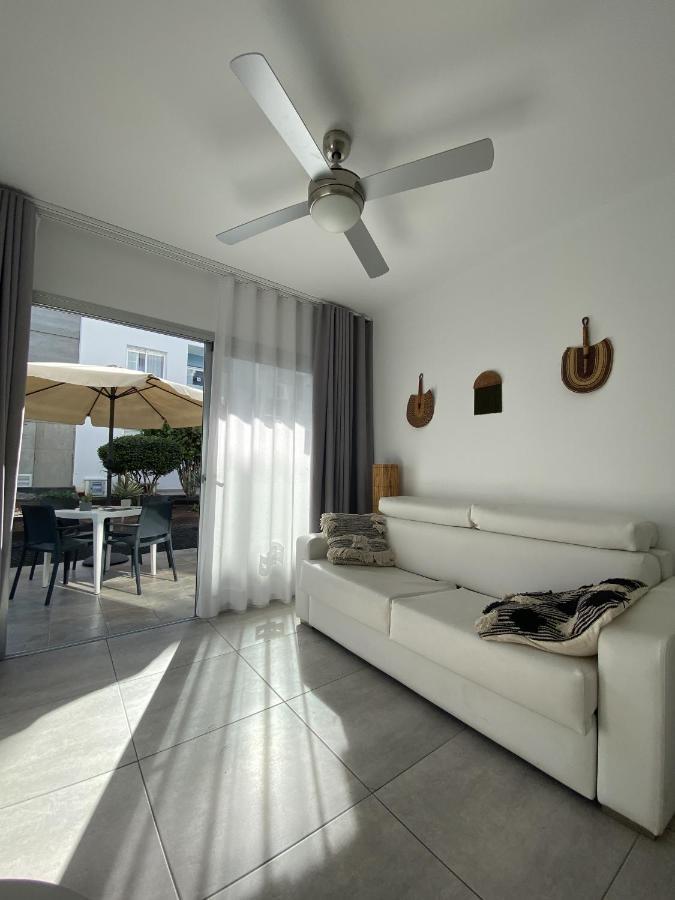 Sun And Surf Stay Corralejo Bagian luar foto