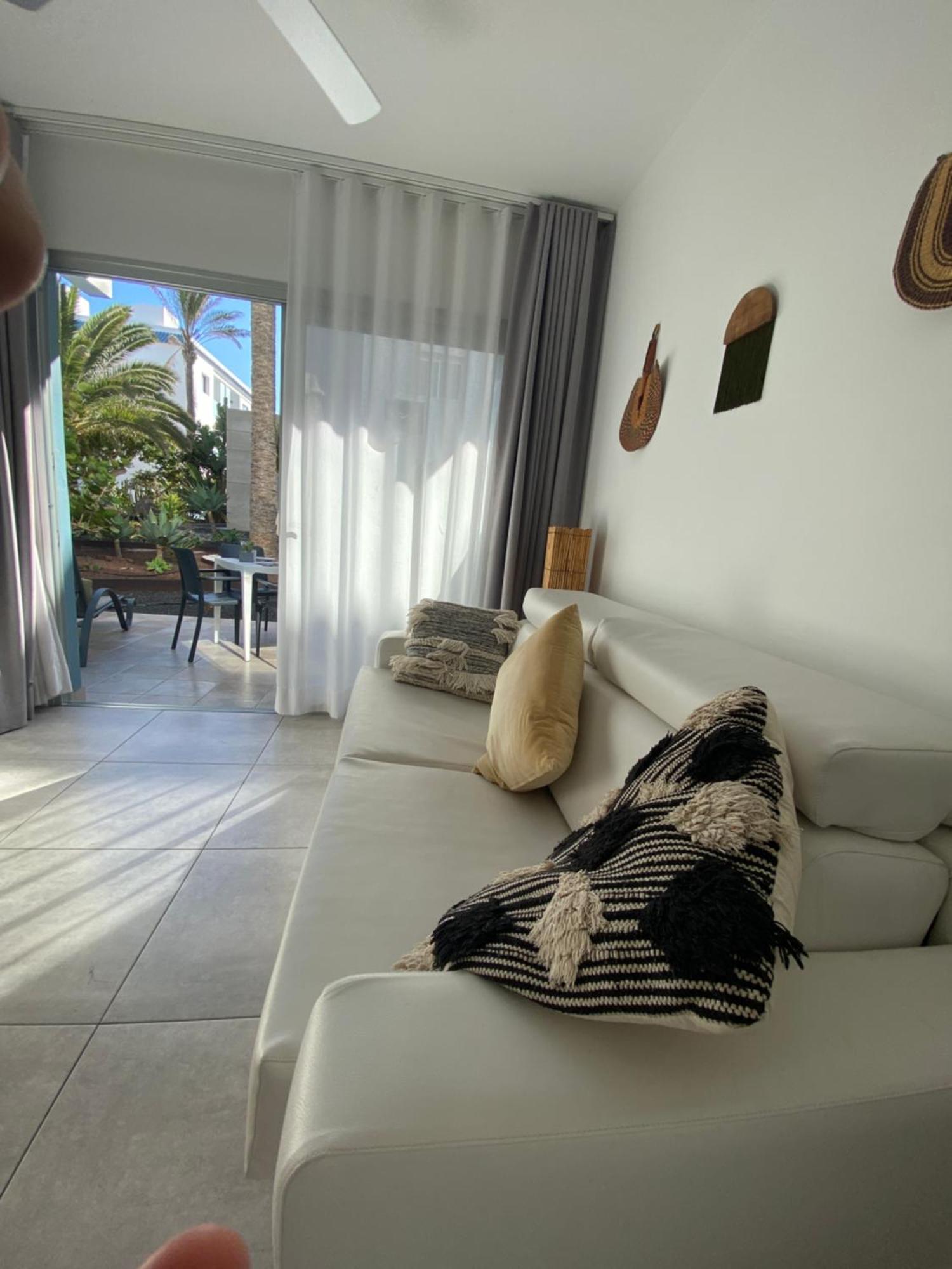Sun And Surf Stay Corralejo Bagian luar foto