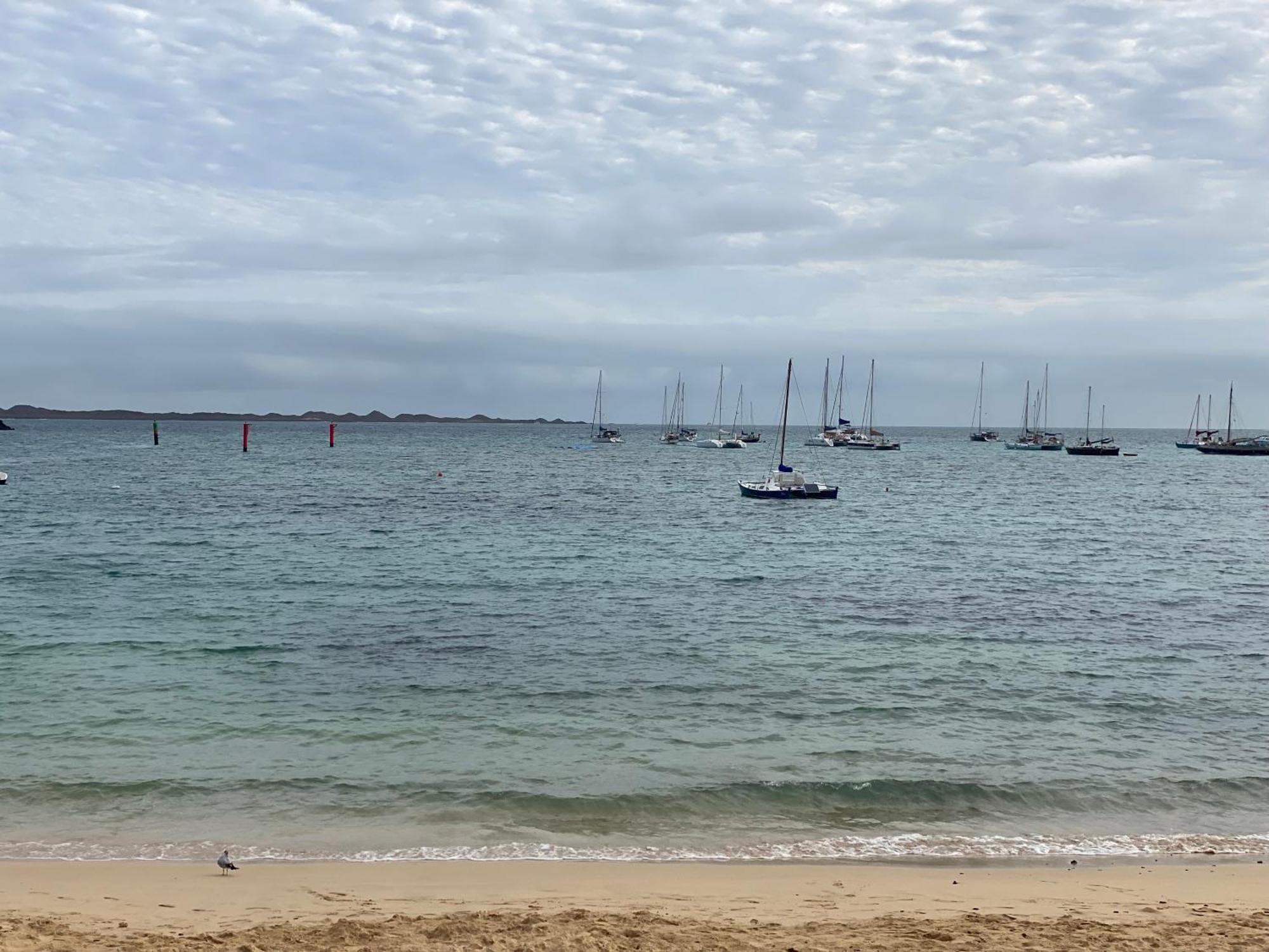 Sun And Surf Stay Corralejo Bagian luar foto