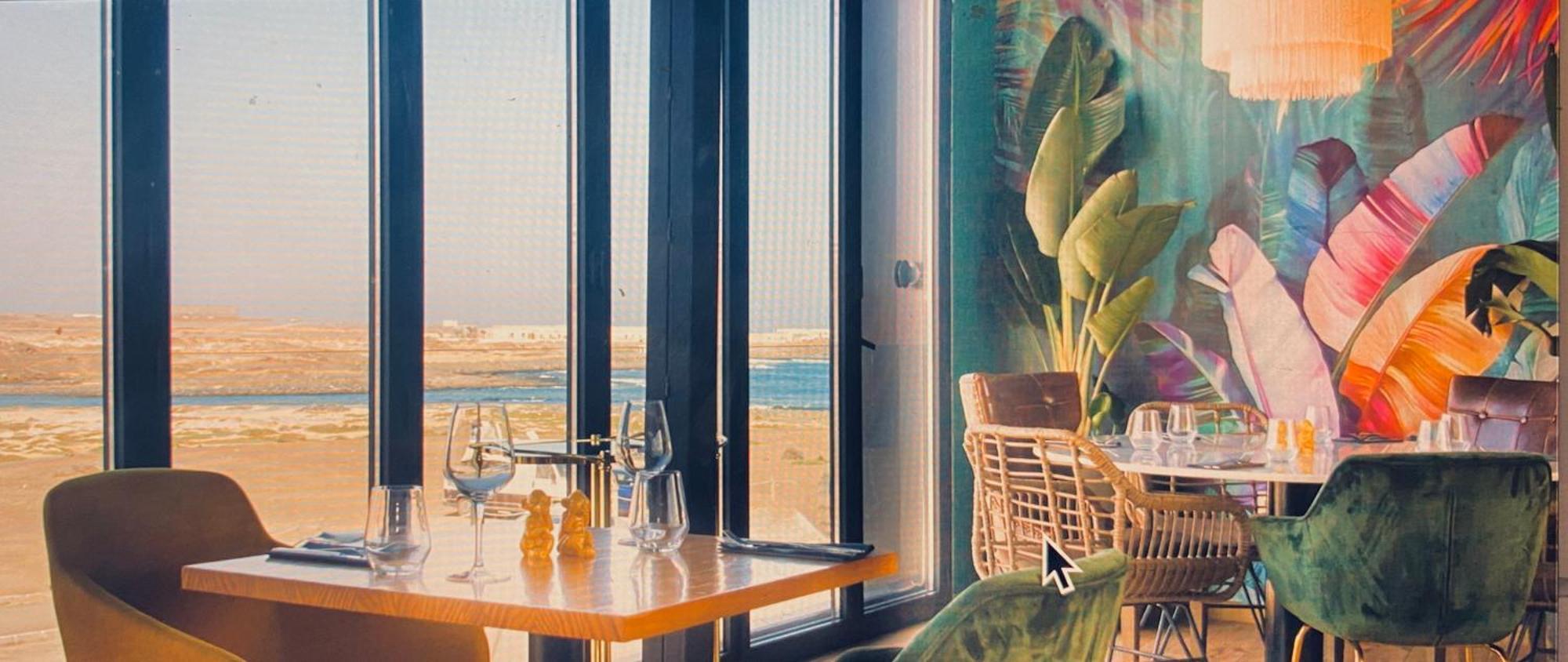 Sun And Surf Stay Corralejo Bagian luar foto