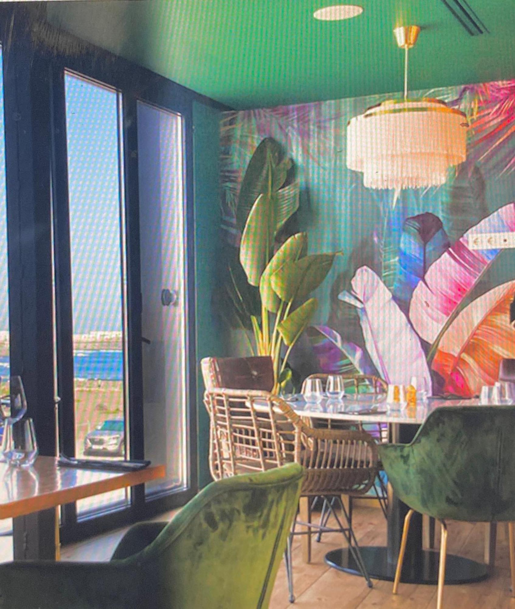 Sun And Surf Stay Corralejo Bagian luar foto