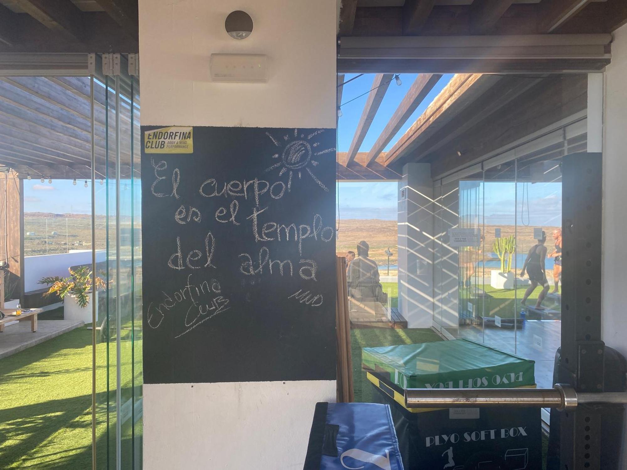 Sun And Surf Stay Corralejo Bagian luar foto