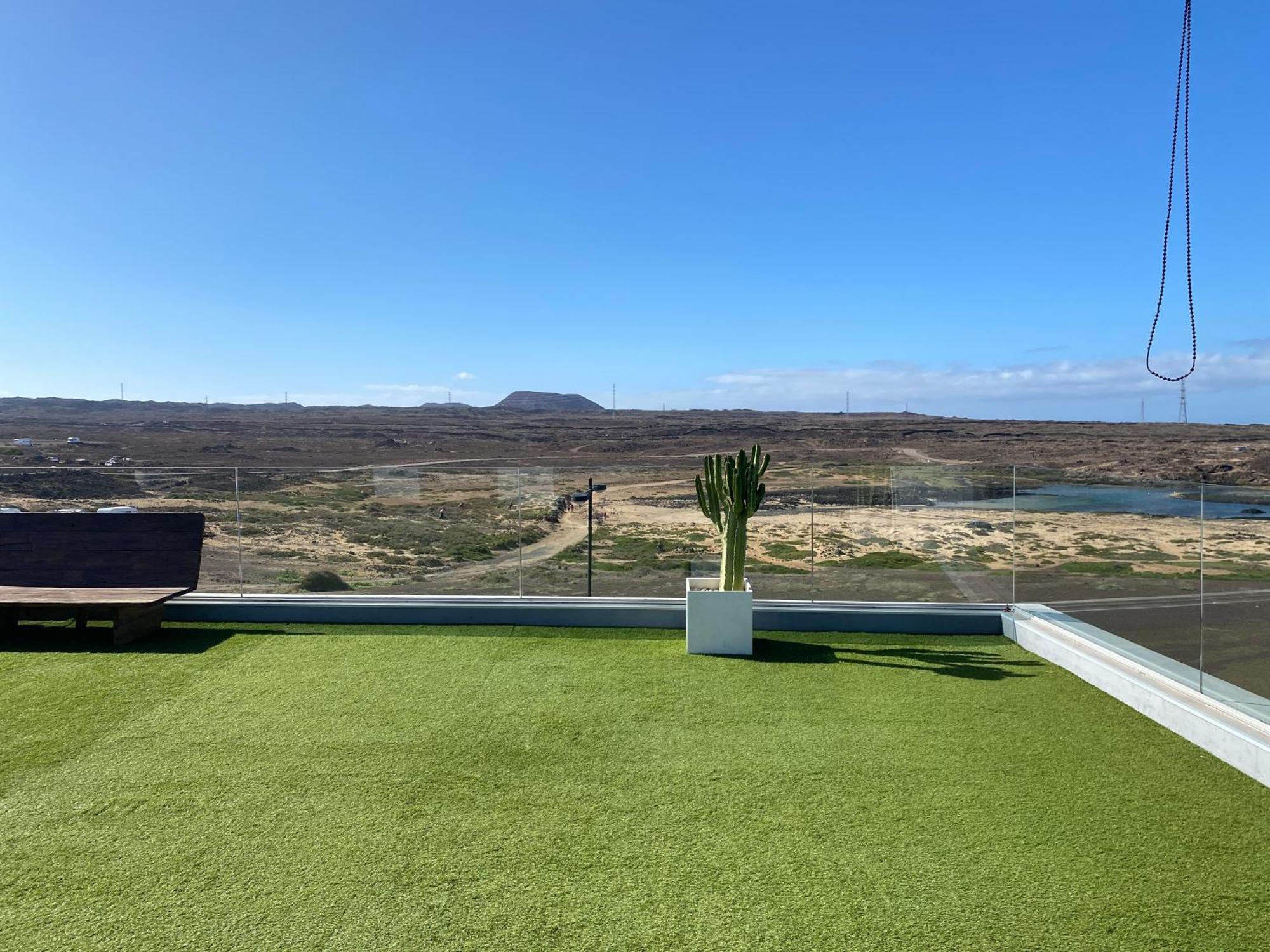 Sun And Surf Stay Corralejo Bagian luar foto