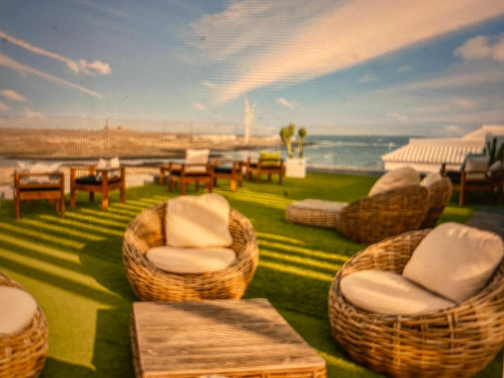 Sun And Surf Stay Corralejo Bagian luar foto