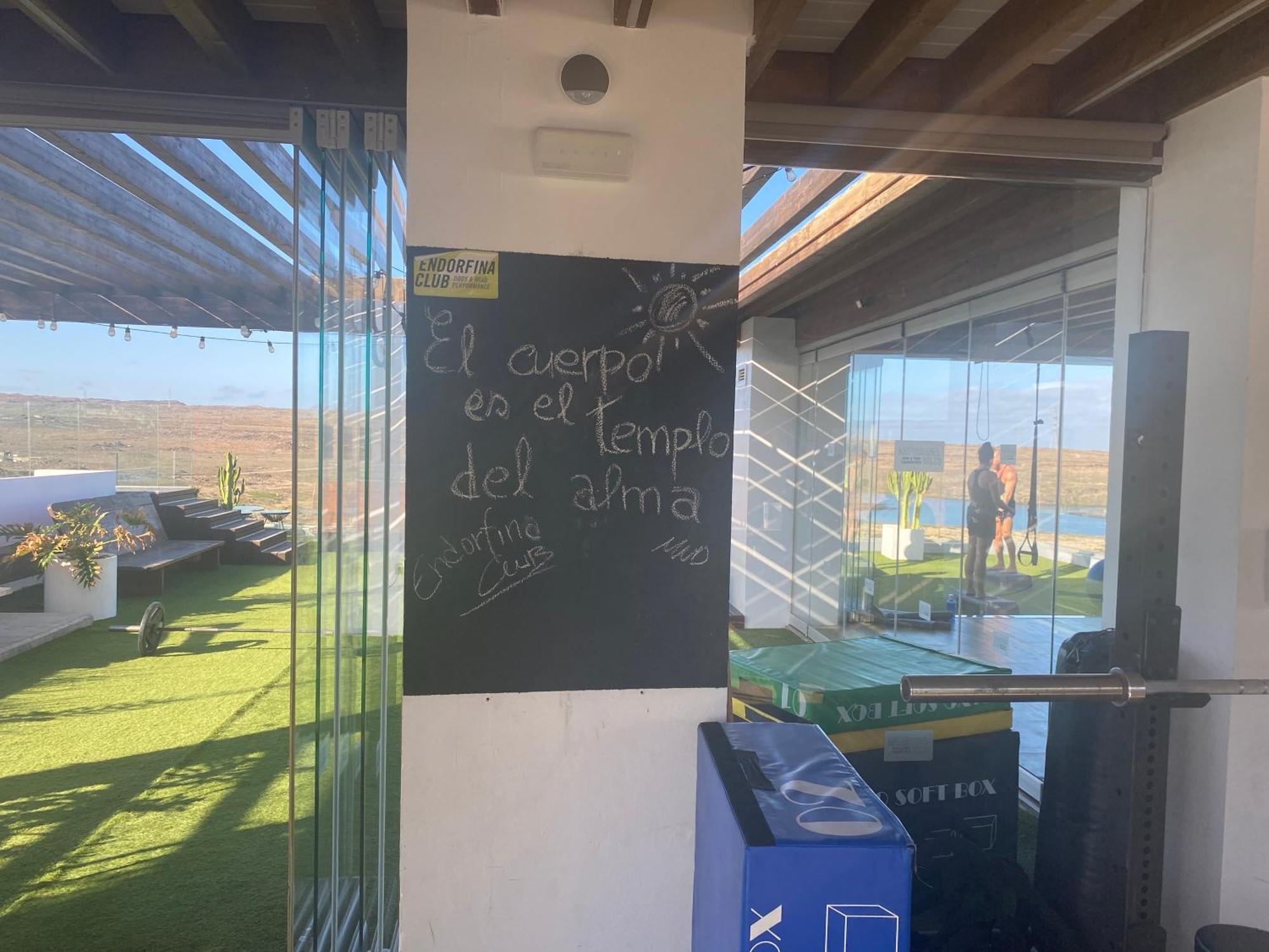 Sun And Surf Stay Corralejo Bagian luar foto
